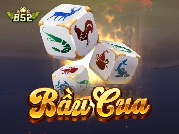 TIP88 Bầu Cua