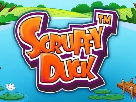 TIP88 Scruffy Duck™