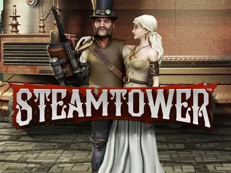 TIP88 Steam Tower™