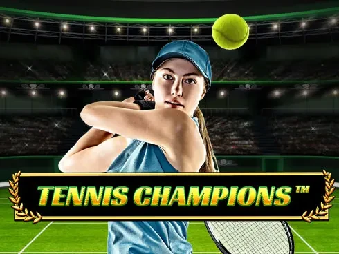 TIP88 Tennis Champions