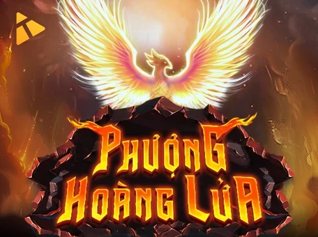 TIP88 Phượng Hoàng Lửa